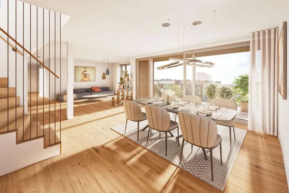 3-Zimmer-Wohnung kaufen in Graz – 69 m², € 420.000 – Bild 5 von 12