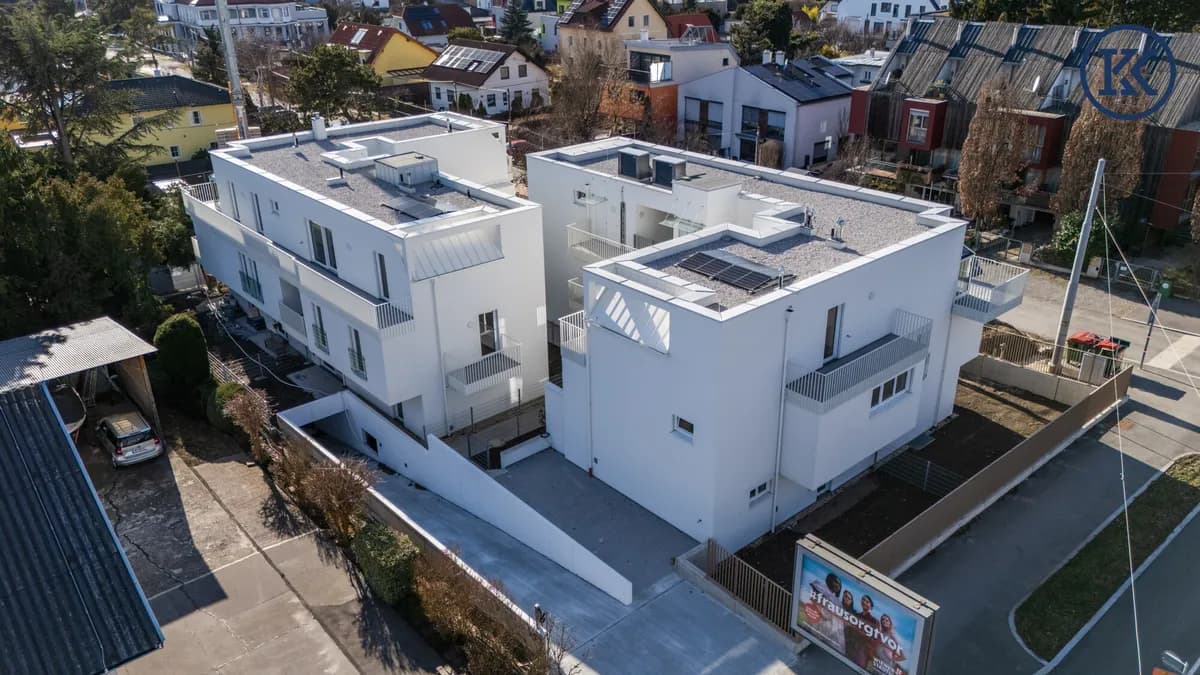 2-Zimmer-Wohnung kaufen in Wien – 47,82 m², € 444.000 – Bild 3 von 54