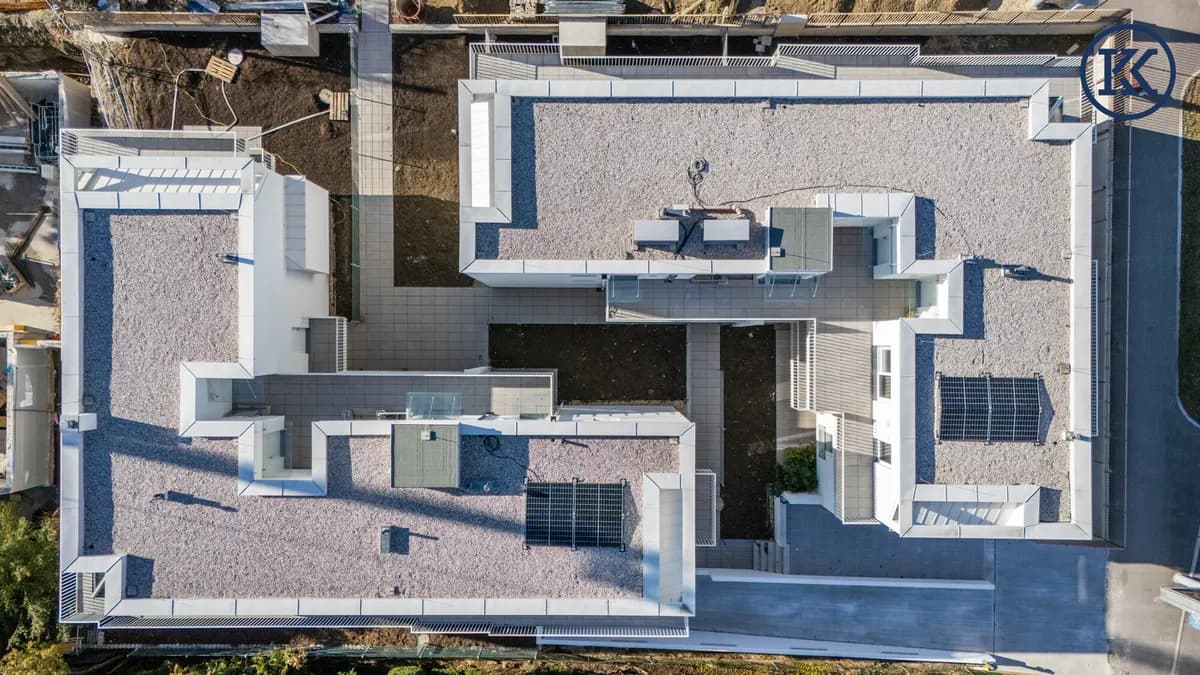2-Zimmer-Wohnung kaufen in Wien – 47,82 m², € 444.000 – Bild 4 von 54