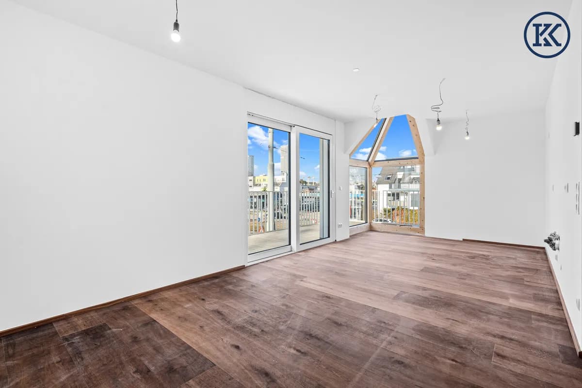 2-Zimmer-Wohnung kaufen in Wien – 47,82 m², € 444.000 – Bild 8 von 54