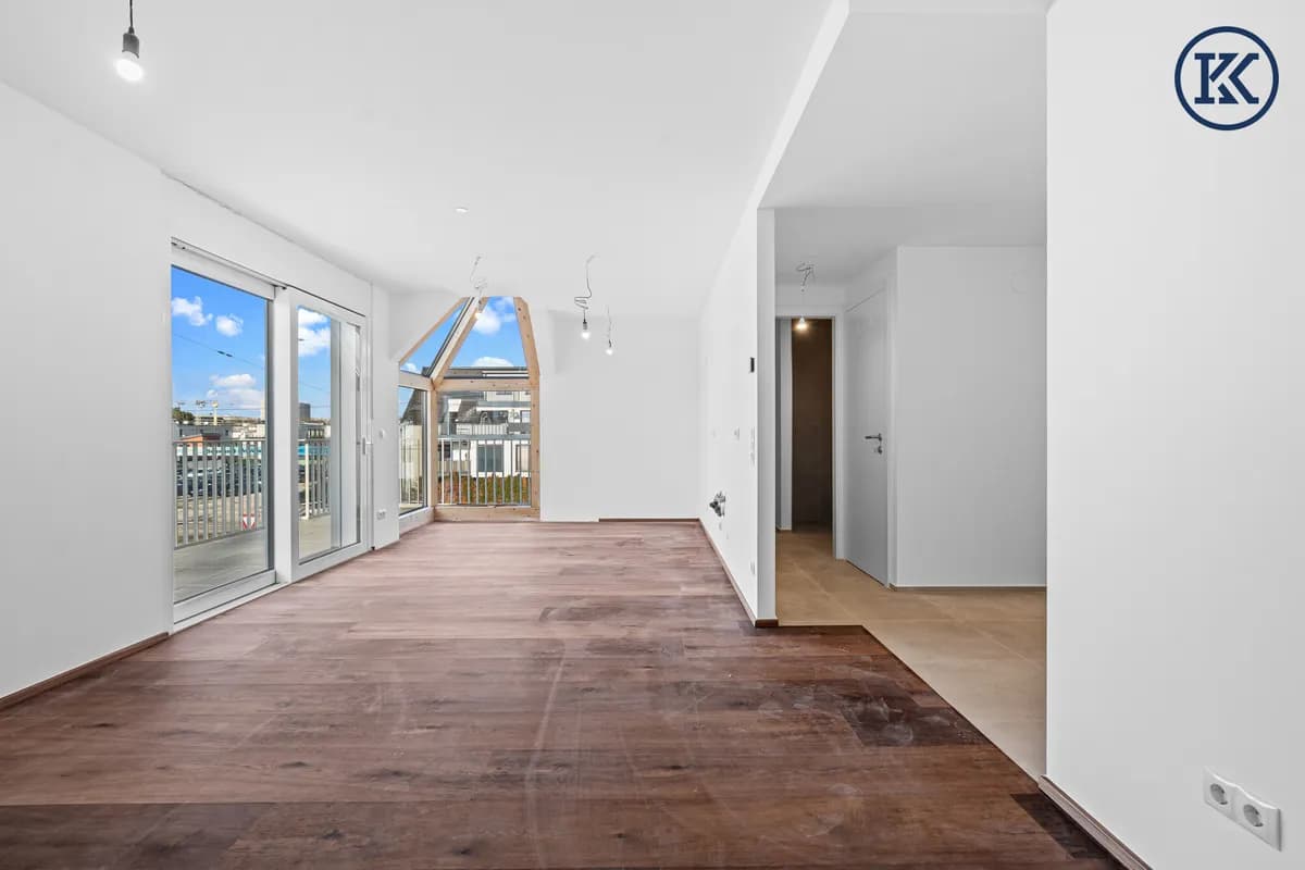2-Zimmer-Wohnung kaufen in Wien – 47,82 m², € 444.000 – Bild 9 von 54
