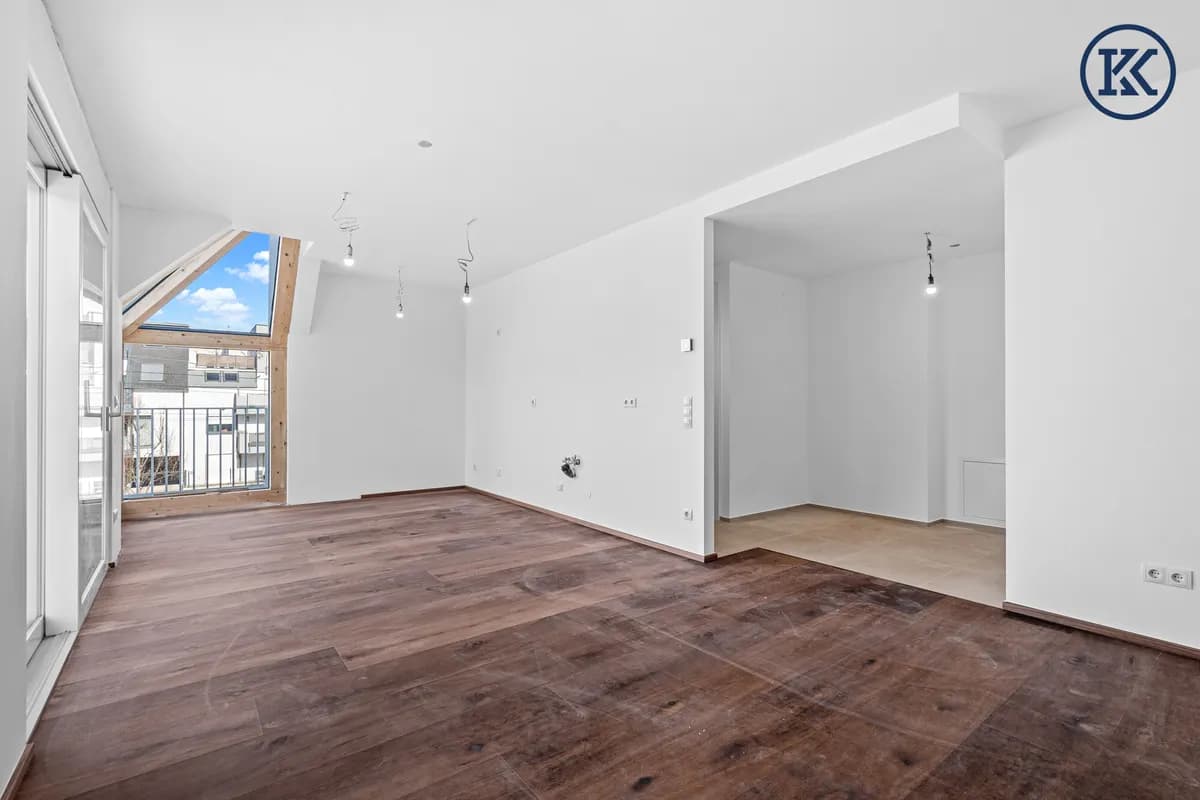 2-Zimmer-Wohnung kaufen in Wien – 47,82 m², € 444.000 – Bild 10 von 54