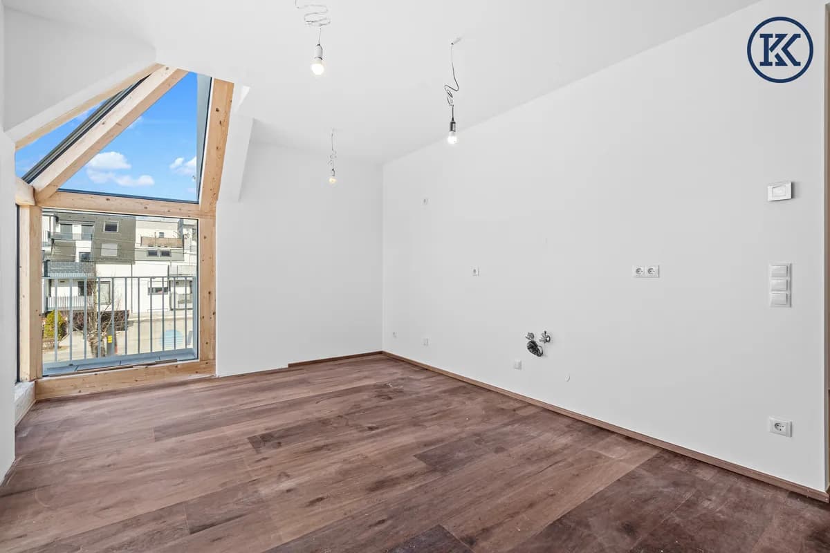 2-Zimmer-Wohnung kaufen in Wien – 47,82 m², € 444.000 – Bild 12 von 54