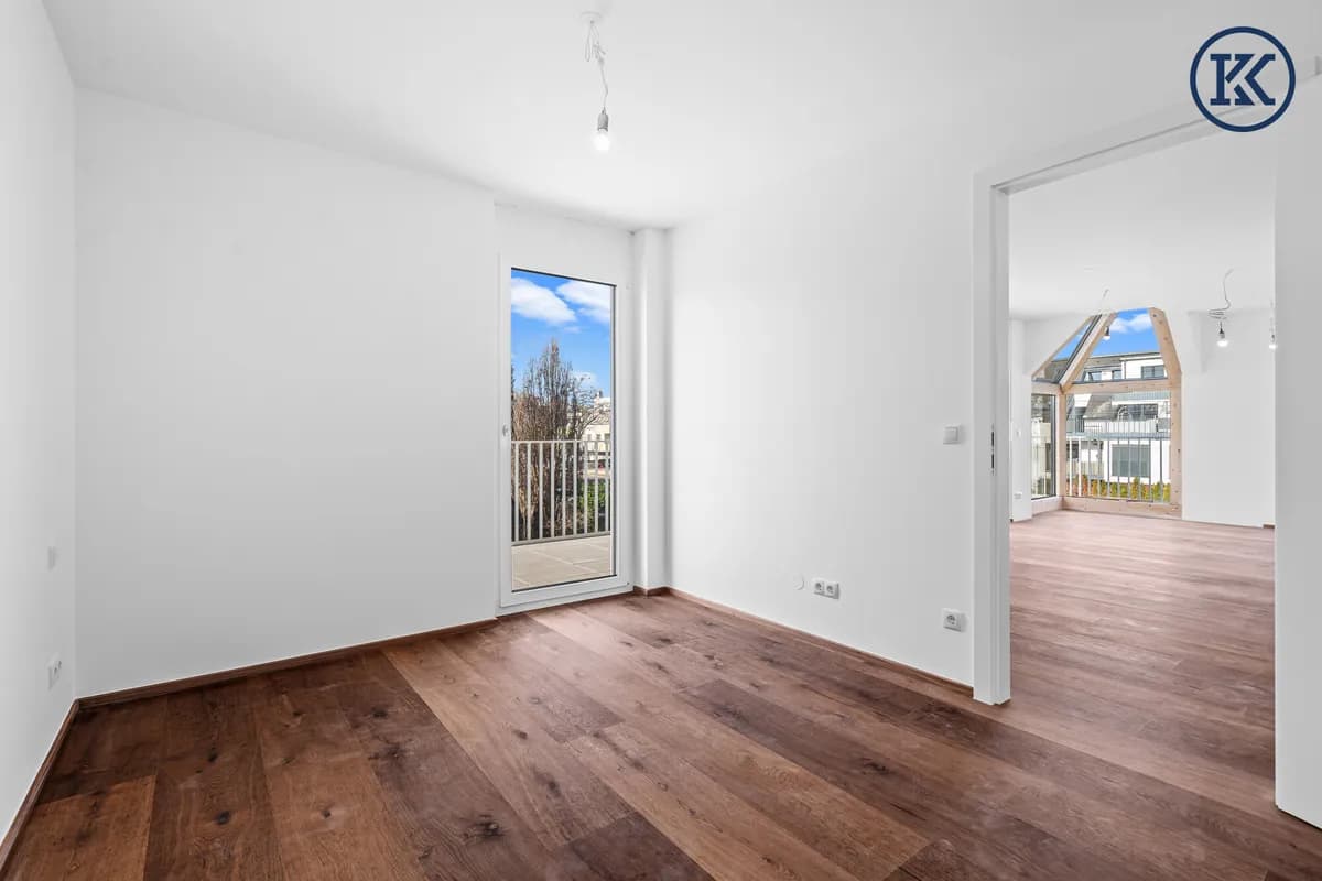 2-Zimmer-Wohnung kaufen in Wien – 47,82 m², € 444.000 – Bild 14 von 54