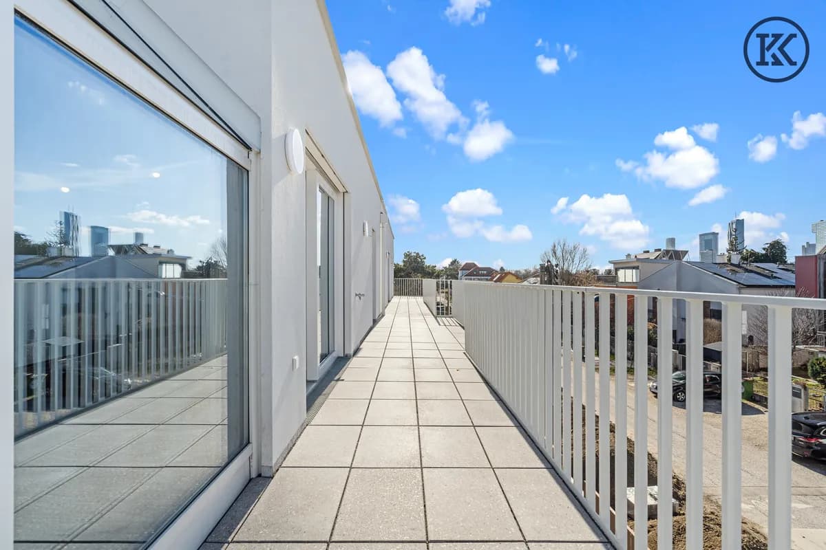2-Zimmer-Wohnung kaufen in Wien – 47,82 m², € 444.000 – Bild 17 von 54