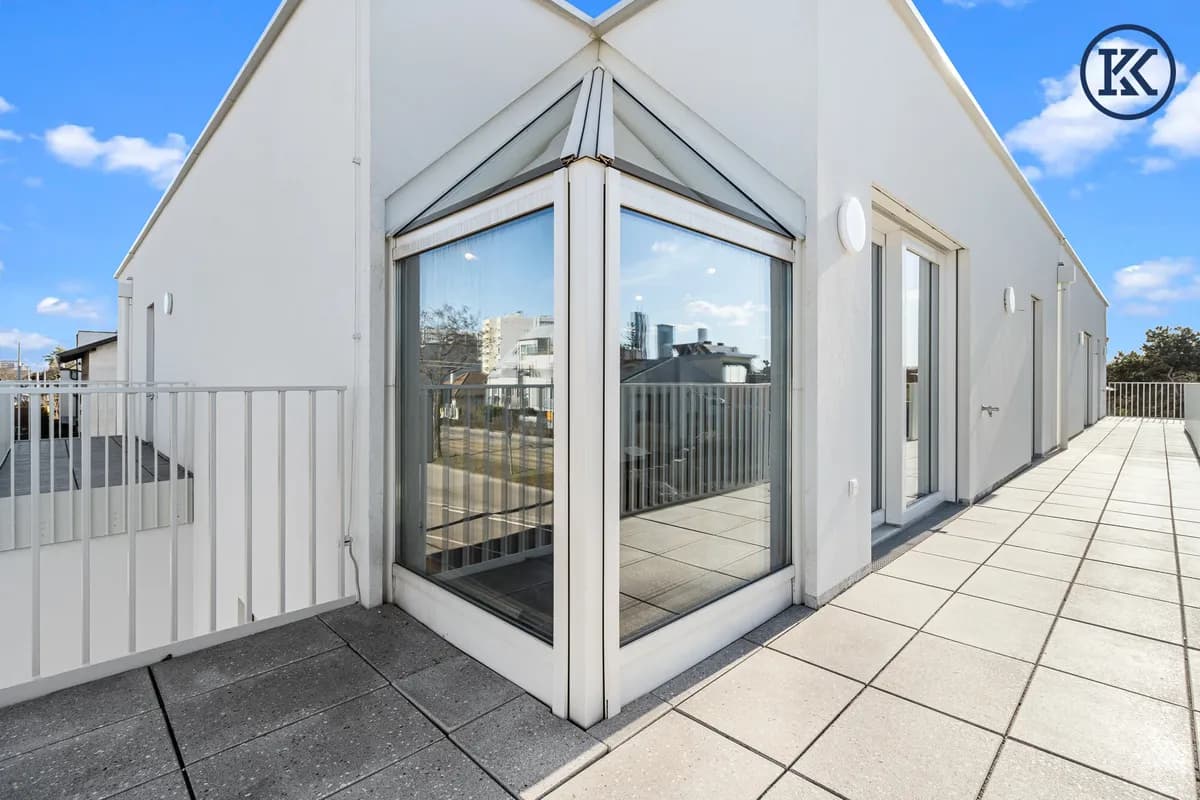 2-Zimmer-Wohnung kaufen in Wien – 47,82 m², € 444.000 – Bild 18 von 54