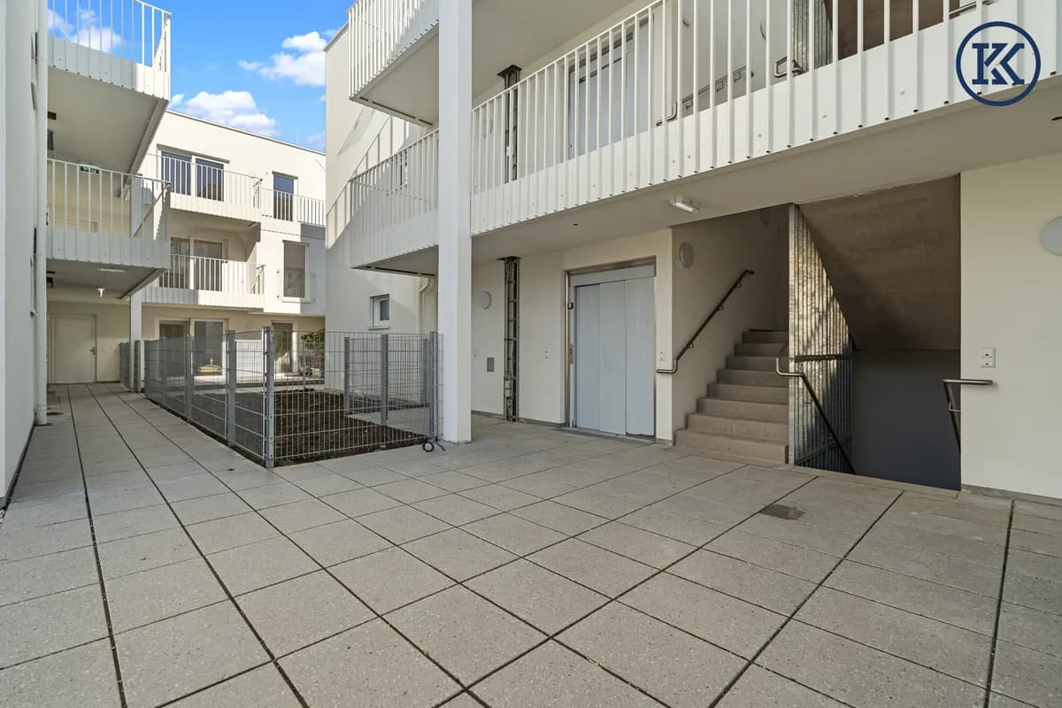 2-Zimmer-Wohnung kaufen in Wien – 47,82 m², € 444.000 – Bild 20 von 54