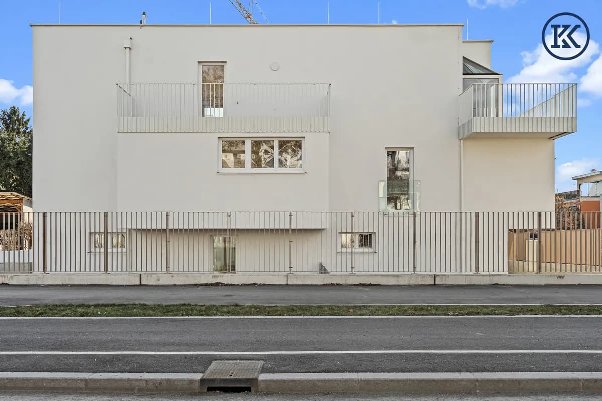 2-Zimmer-Wohnung kaufen in Wien – 47,82 m², € 444.000 – Bild 22 von 54