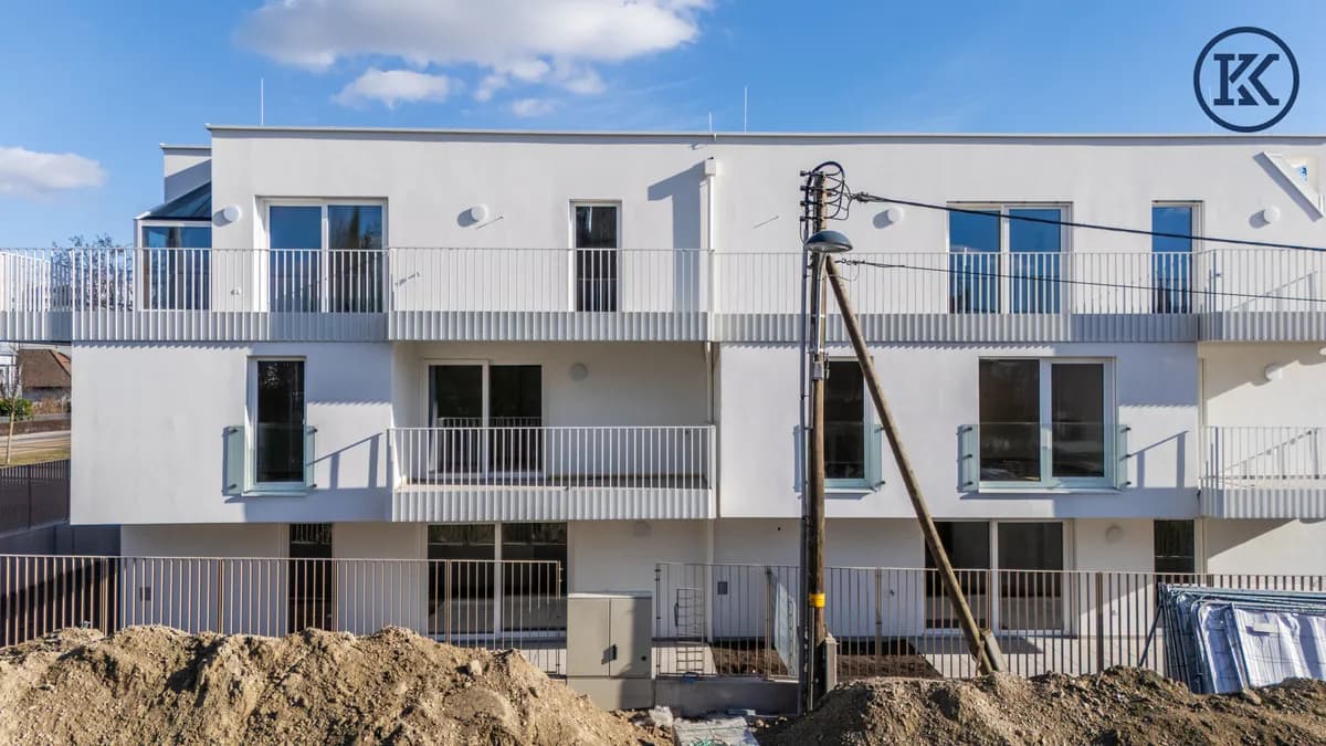 2-Zimmer-Wohnung kaufen in Wien – 47,82 m², € 444.000 – Bild 28 von 54