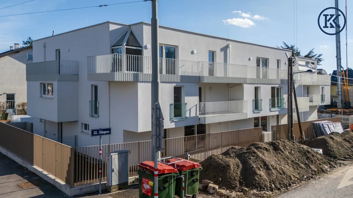 2-Zimmer-Wohnung kaufen in Wien – 47,82 m², € 444.000 – Bild 29 von 54