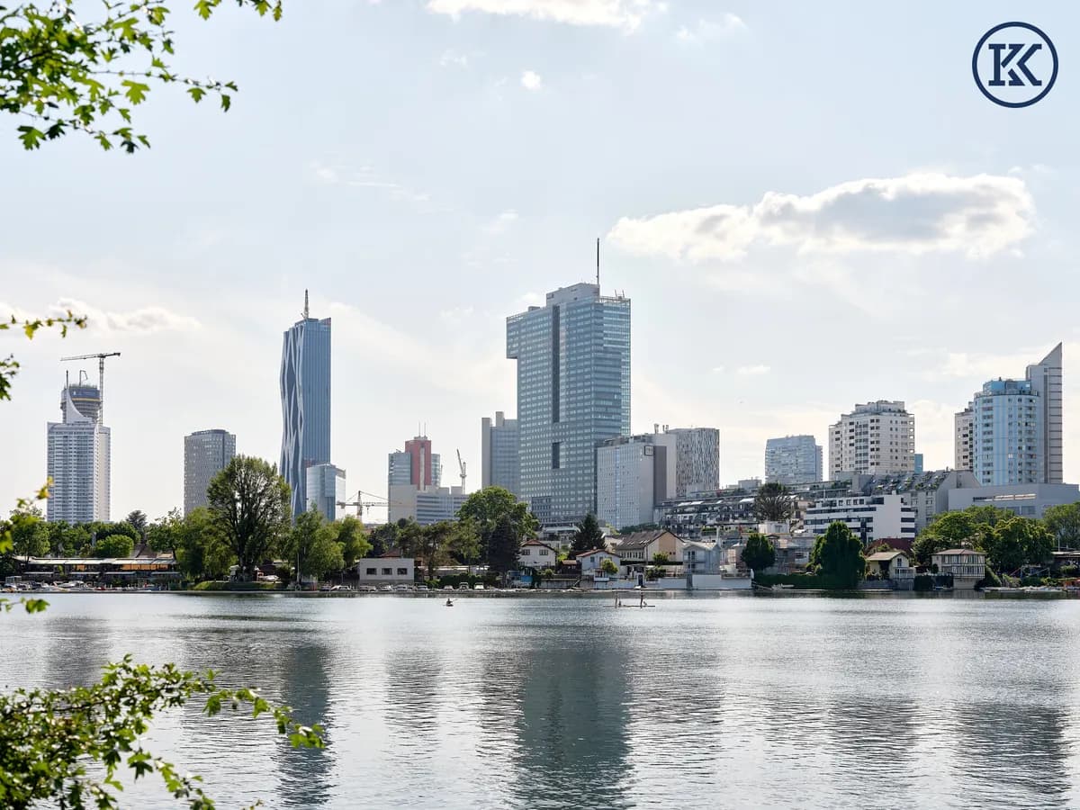 2-Zimmer-Wohnung kaufen in Wien – 47,82 m², € 444.000 – Bild 51 von 54