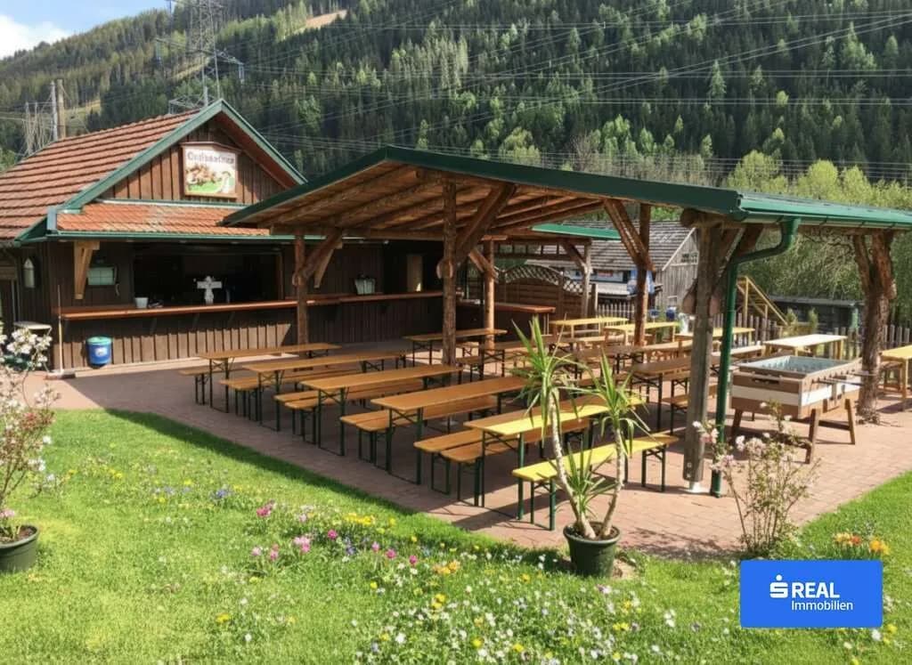 Immobilie kaufen in Spittal an der Drau – € 584.000