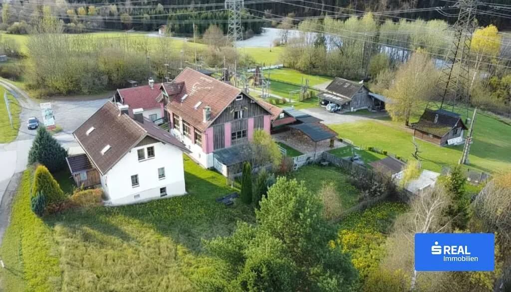 Immobilie kaufen in Spittal an der Drau – € 584.000 – Bild 2 von 8