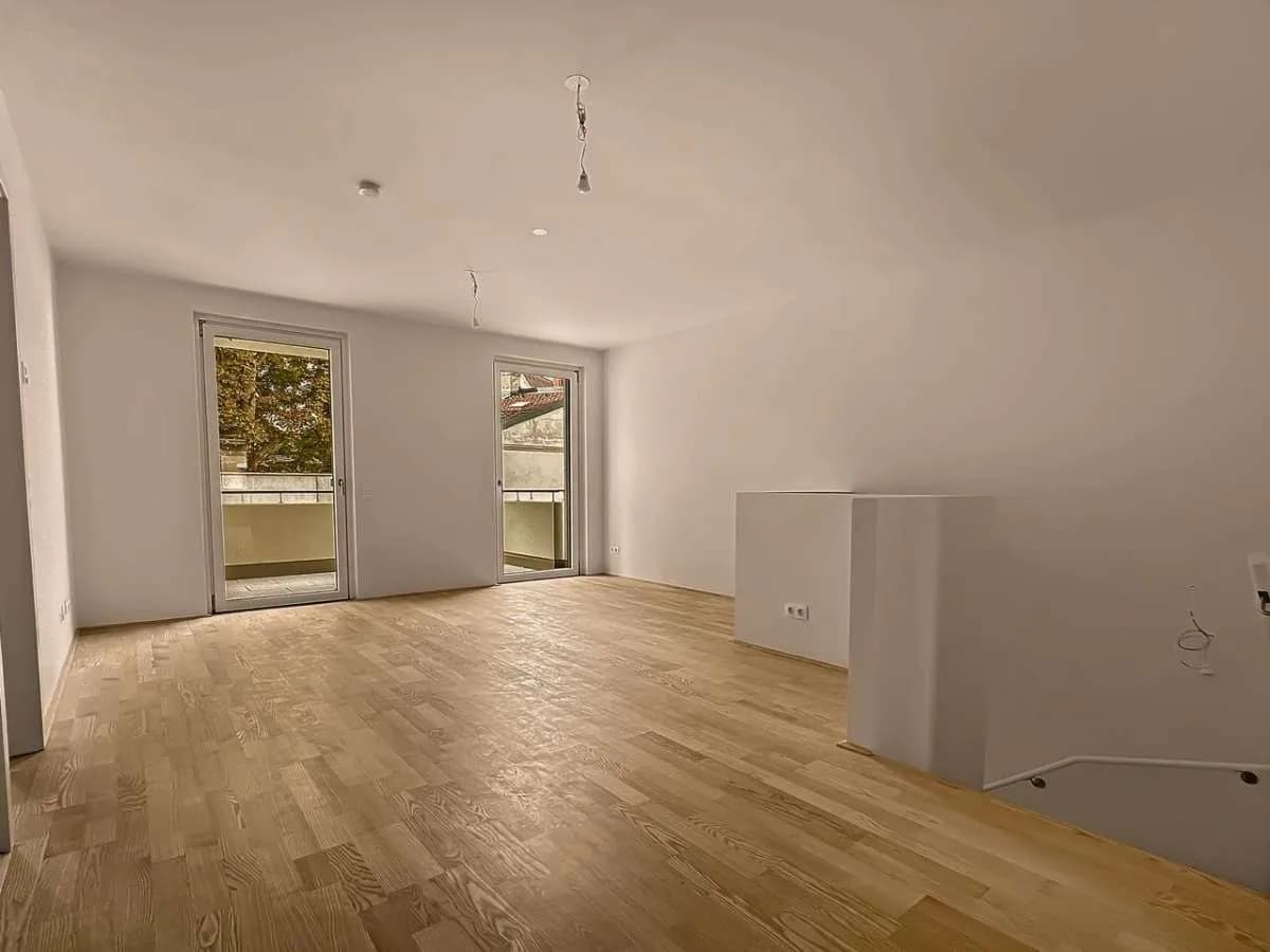 4-Zimmer-Wohnung kaufen in Korneuburg – 93,15 m², € 380.000