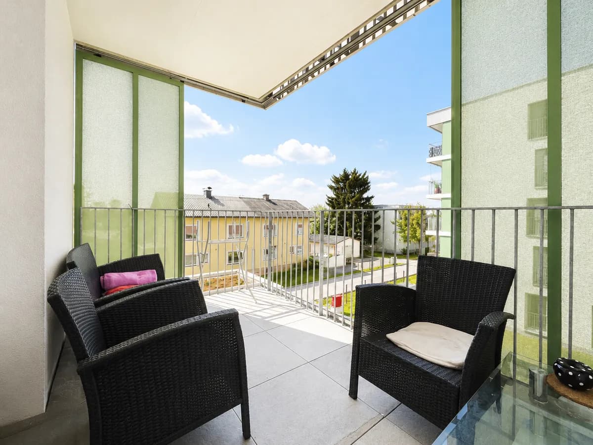 2-Zimmer-Wohnung kaufen in Graz – 59 m², € 205.000 – Bild 4 von 13