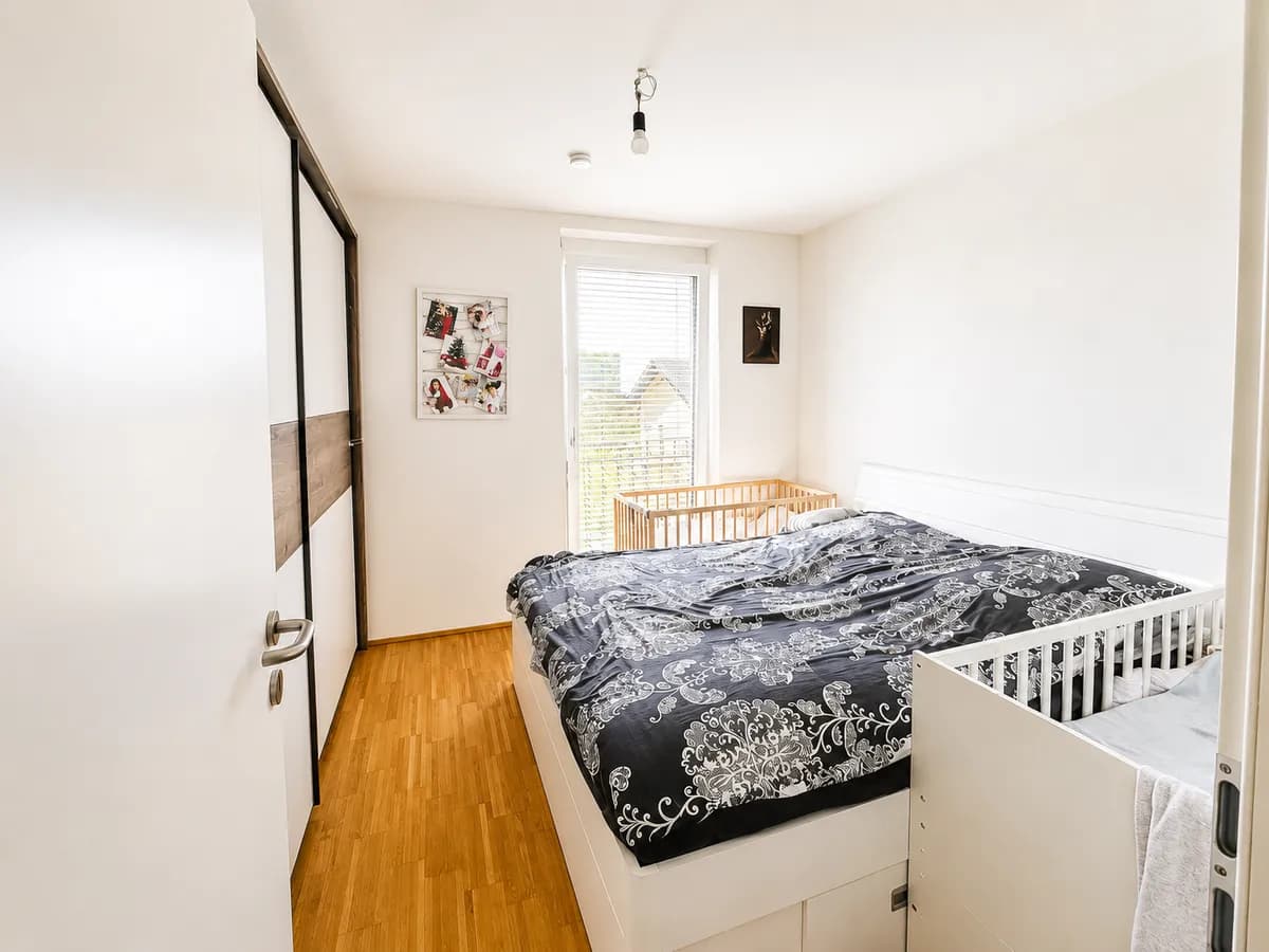 2-Zimmer-Wohnung kaufen in Graz – 59 m², € 205.000 – Bild 5 von 13