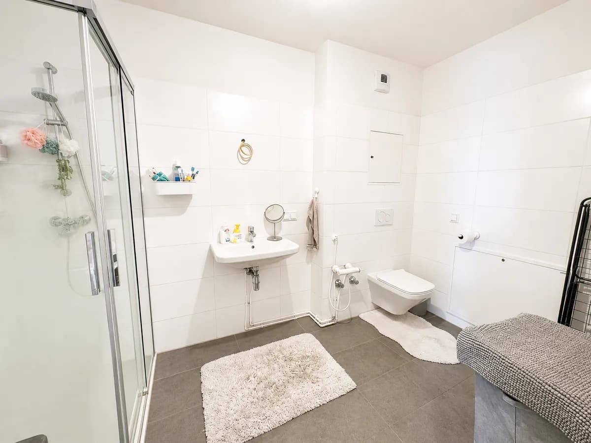 2-Zimmer-Wohnung kaufen in Graz – 59 m², € 205.000 – Bild 7 von 13