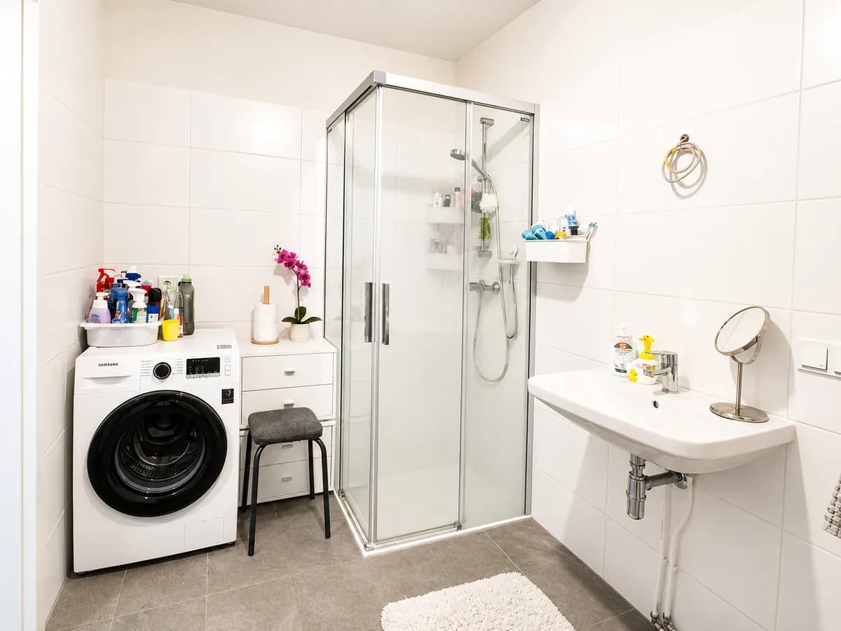 2-Zimmer-Wohnung kaufen in Graz – 59 m², € 205.000 – Bild 8 von 13