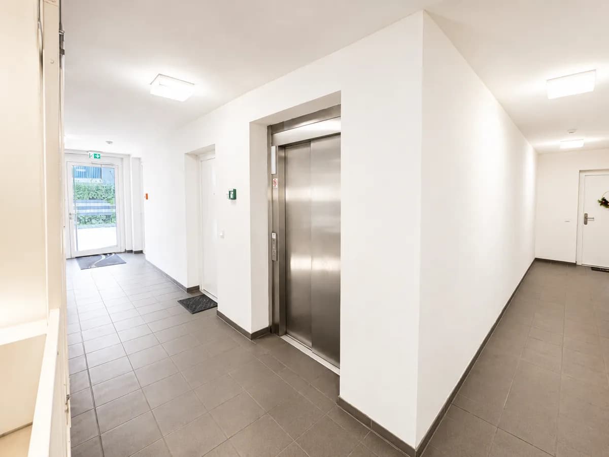 2-Zimmer-Wohnung kaufen in Graz – 59 m², € 205.000 – Bild 9 von 13
