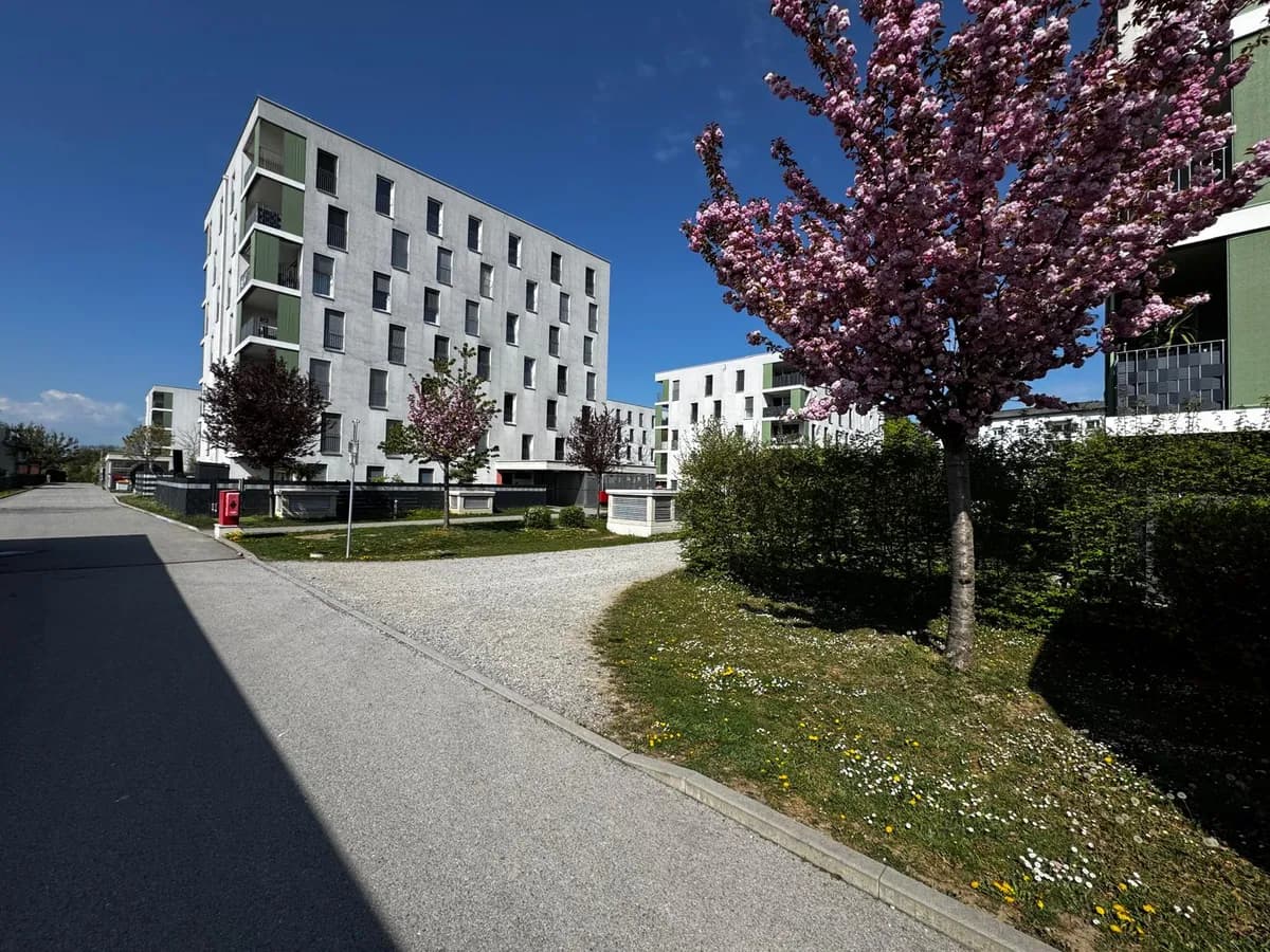 2-Zimmer-Wohnung kaufen in Graz – 59 m², € 205.000 – Bild 10 von 13