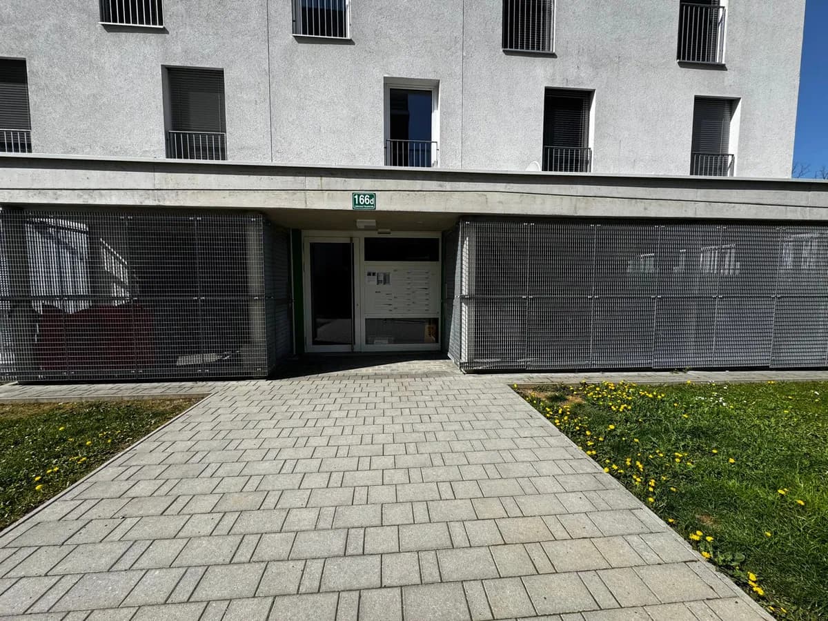 2-Zimmer-Wohnung kaufen in Graz – 59 m², € 205.000 – Bild 11 von 13