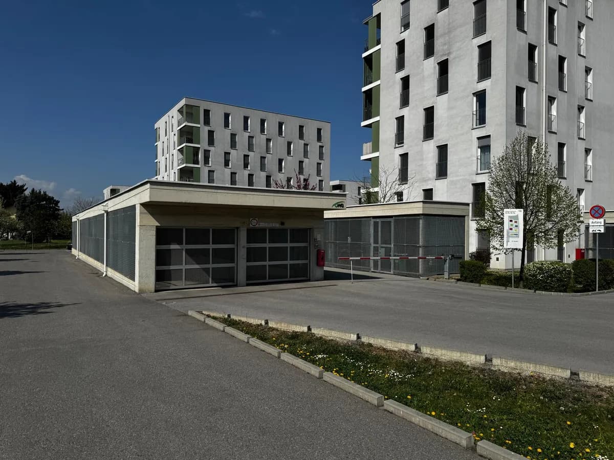 2-Zimmer-Wohnung kaufen in Graz – 59 m², € 205.000 – Bild 12 von 13