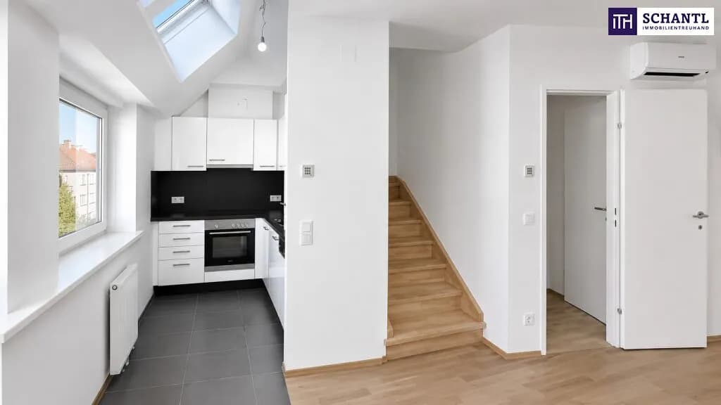 2-Zimmer-Wohnung mieten in Wien – 66,38 m², € 1.600