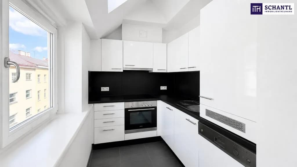 2-Zimmer-Wohnung mieten in Wien – 66,38 m², € 1.600 – Bild 3 von 10