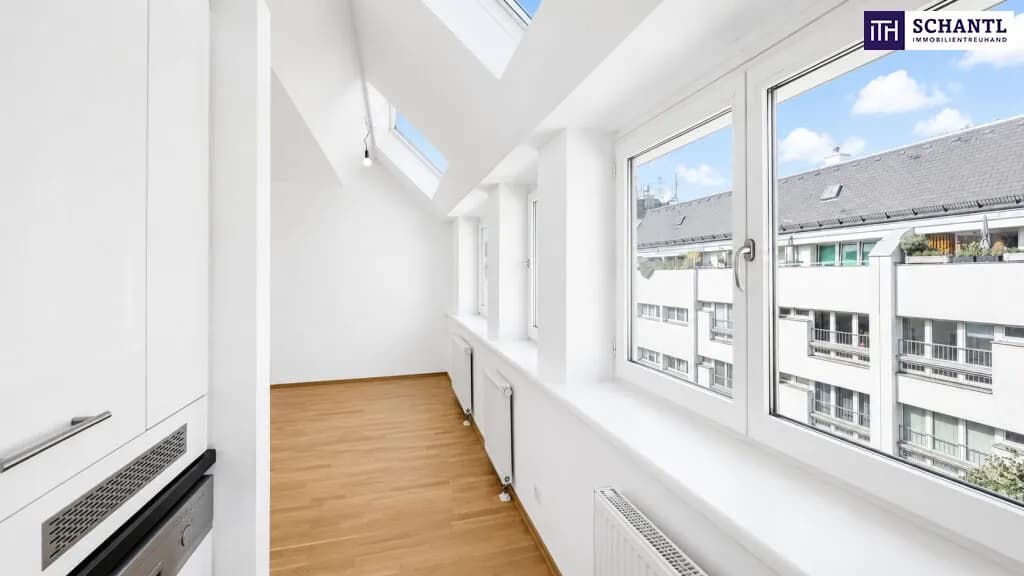 2-Zimmer-Wohnung mieten in Wien – 66,38 m², € 1.600 – Bild 4 von 10