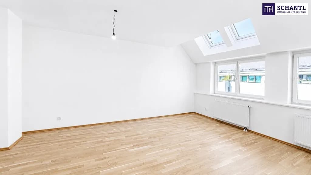 2-Zimmer-Wohnung mieten in Wien – 66,38 m², € 1.600 – Bild 5 von 10