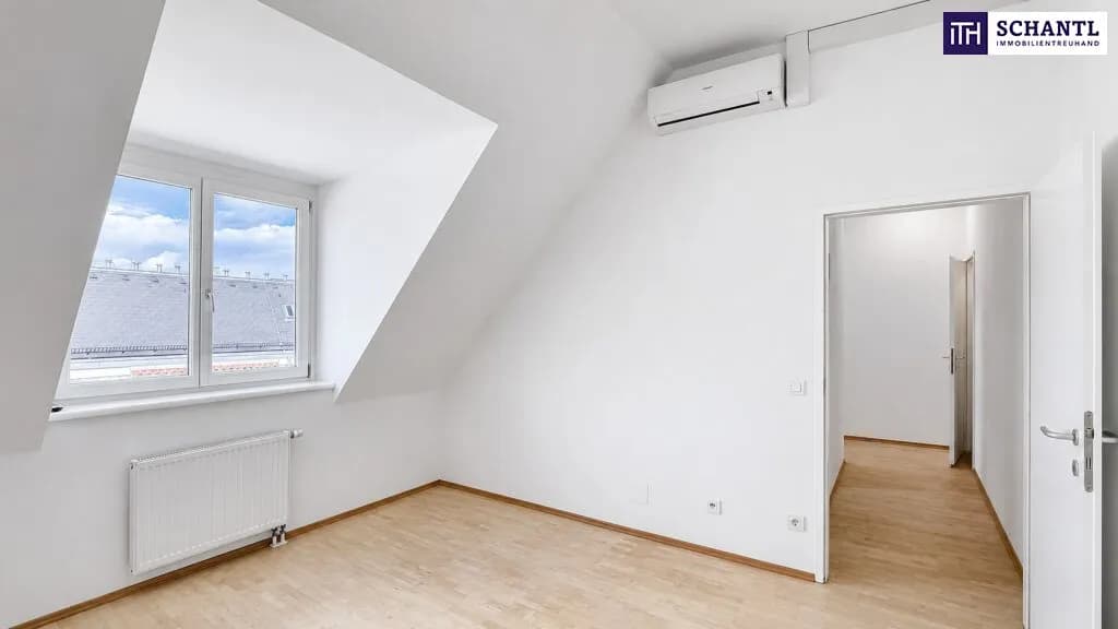 2-Zimmer-Wohnung mieten in Wien – 66,38 m², € 1.600 – Bild 7 von 10