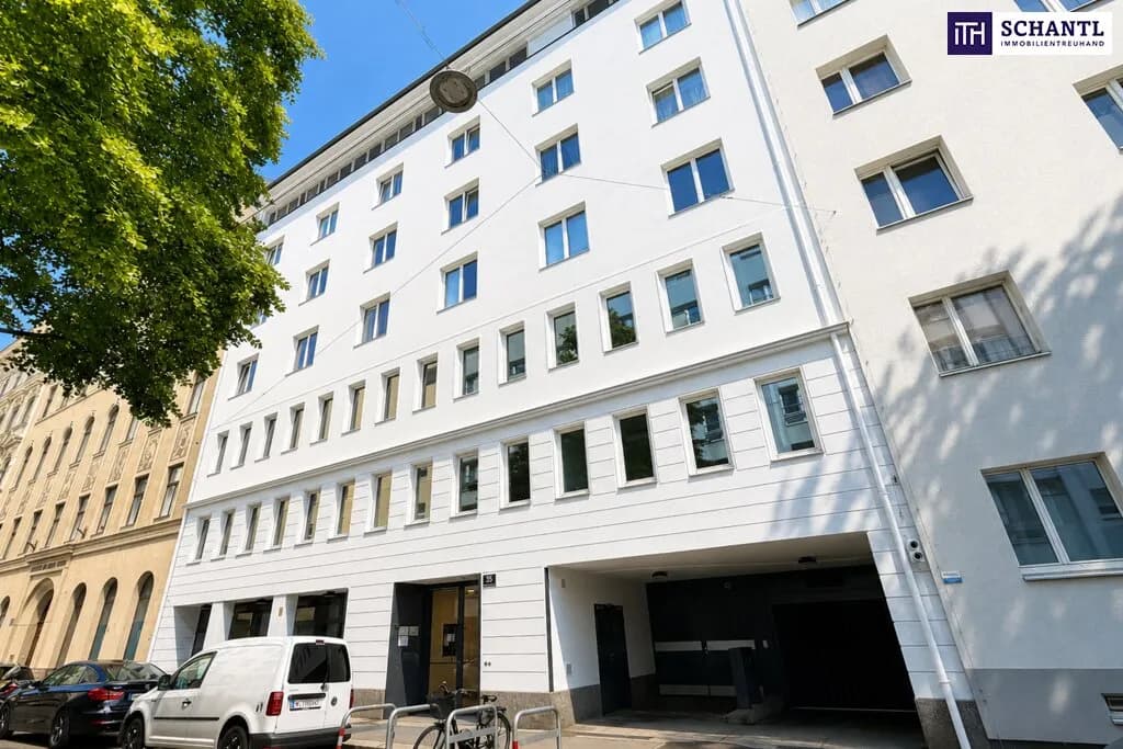 2-Zimmer-Wohnung mieten in Wien – 66,38 m², € 1.600 – Bild 10 von 10