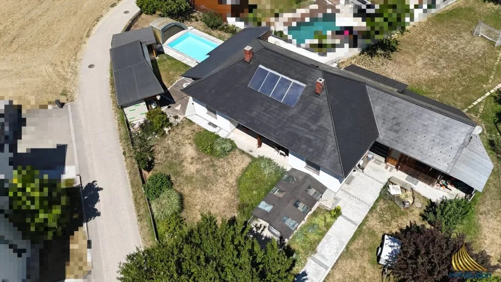 3-Zimmer-Haus kaufen in Perg – 117 m², € 465.000