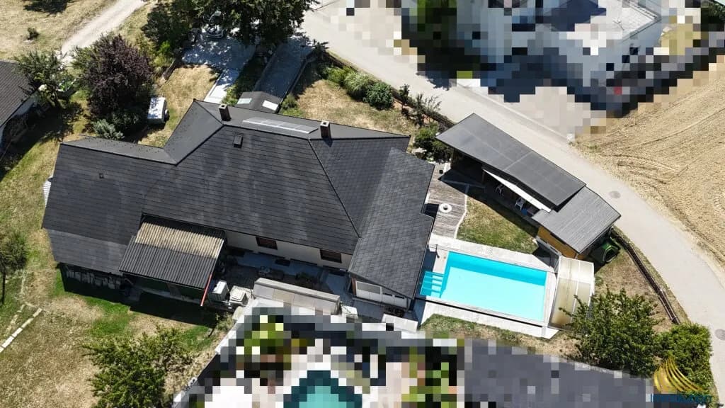 3-Zimmer-Haus kaufen in Perg – 117 m², € 465.000 – Bild 3 von 21