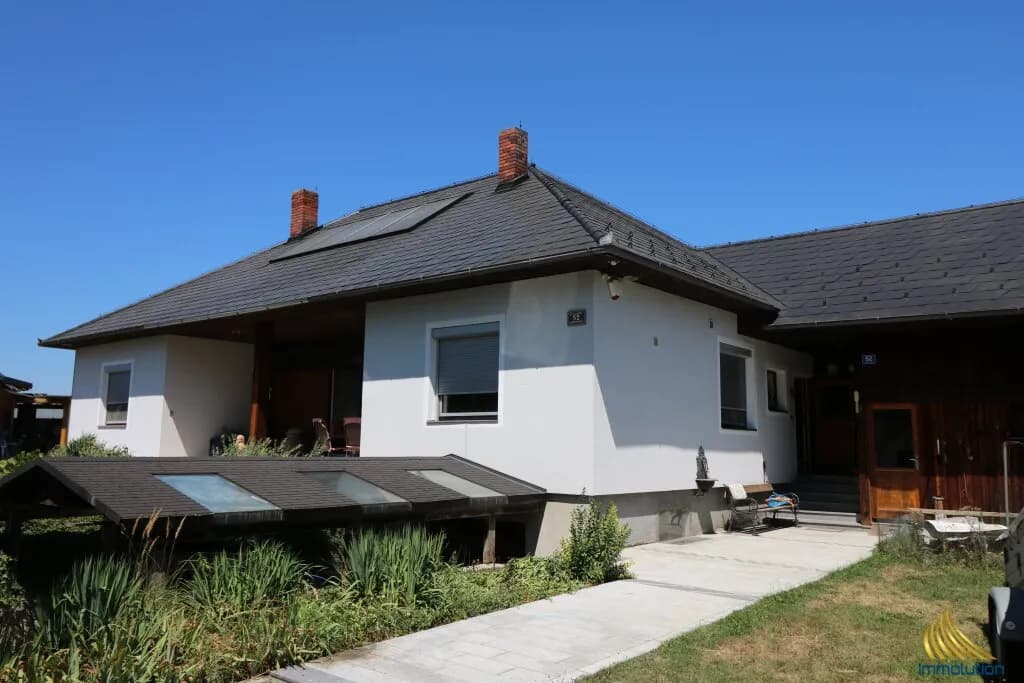 3-Zimmer-Haus kaufen in Perg – 117 m², € 465.000 – Bild 4 von 21