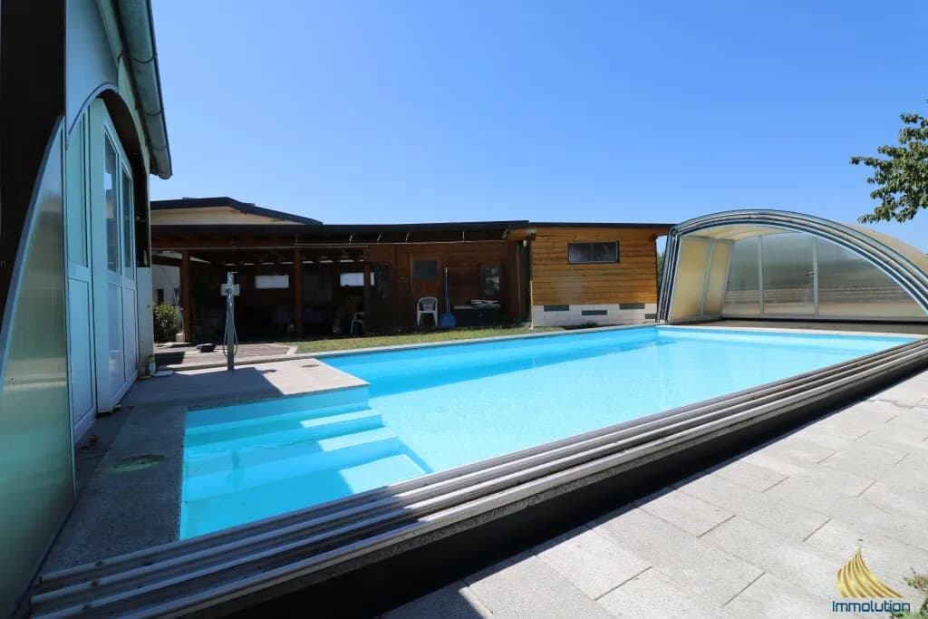 3-Zimmer-Haus kaufen in Perg – 117 m², € 465.000 – Bild 6 von 21