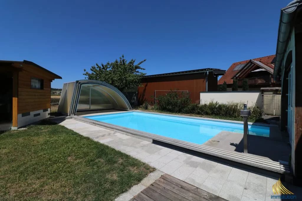 3-Zimmer-Haus kaufen in Perg – 117 m², € 465.000 – Bild 7 von 21
