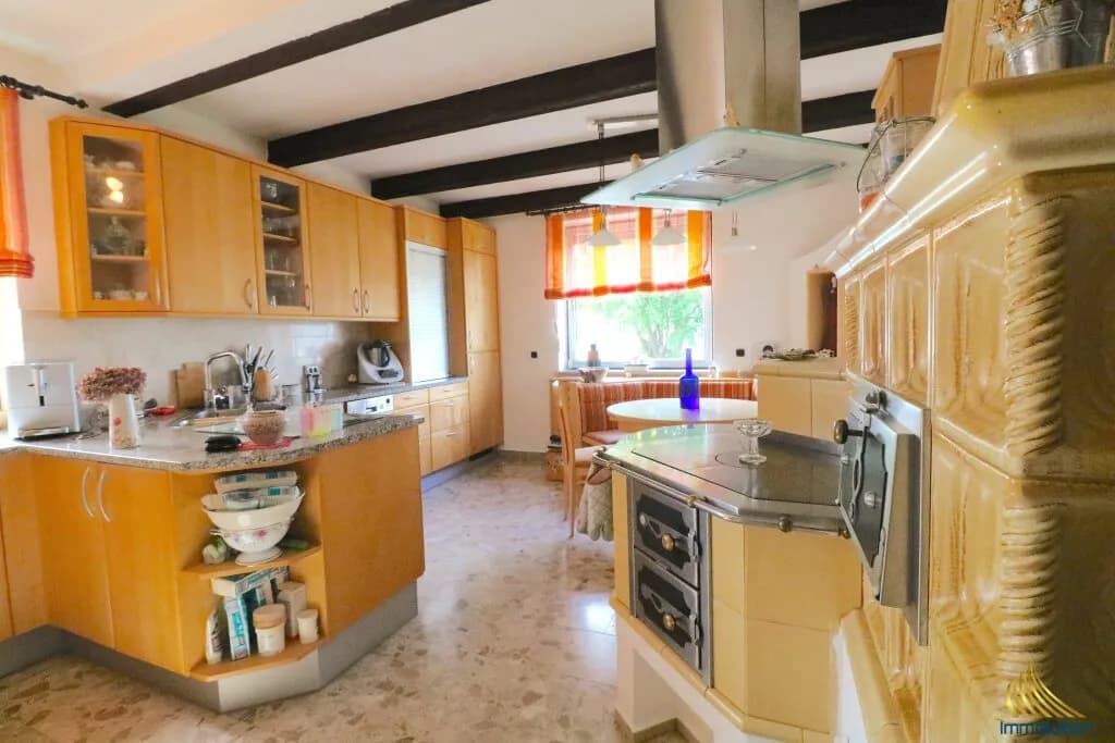 3-Zimmer-Haus kaufen in Perg – 117 m², € 465.000 – Bild 8 von 21