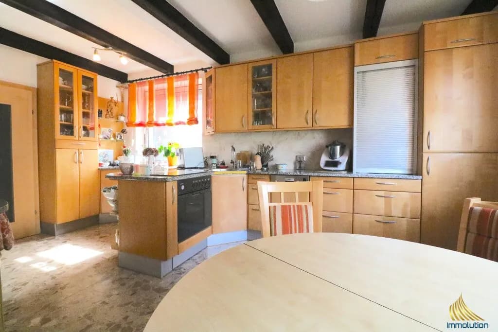 3-Zimmer-Haus kaufen in Perg – 117 m², € 465.000 – Bild 9 von 21