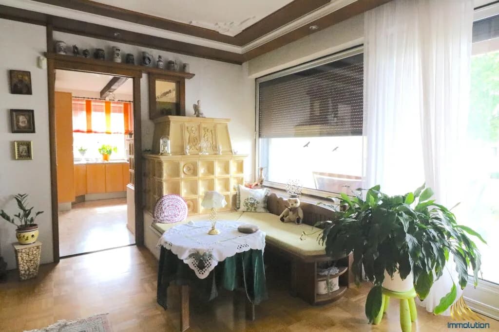 3-Zimmer-Haus kaufen in Perg – 117 m², € 465.000 – Bild 11 von 21
