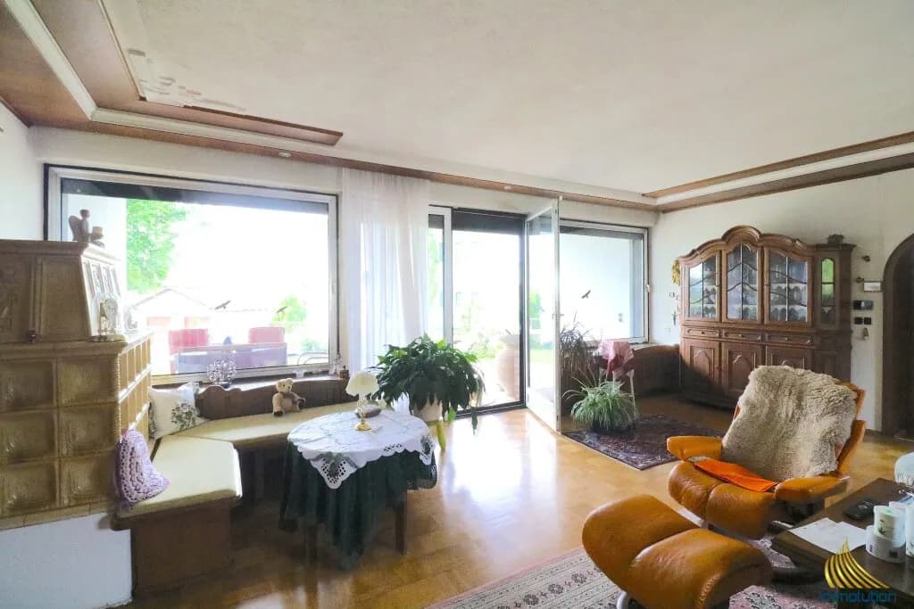 3-Zimmer-Haus kaufen in Perg – 117 m², € 465.000 – Bild 13 von 21
