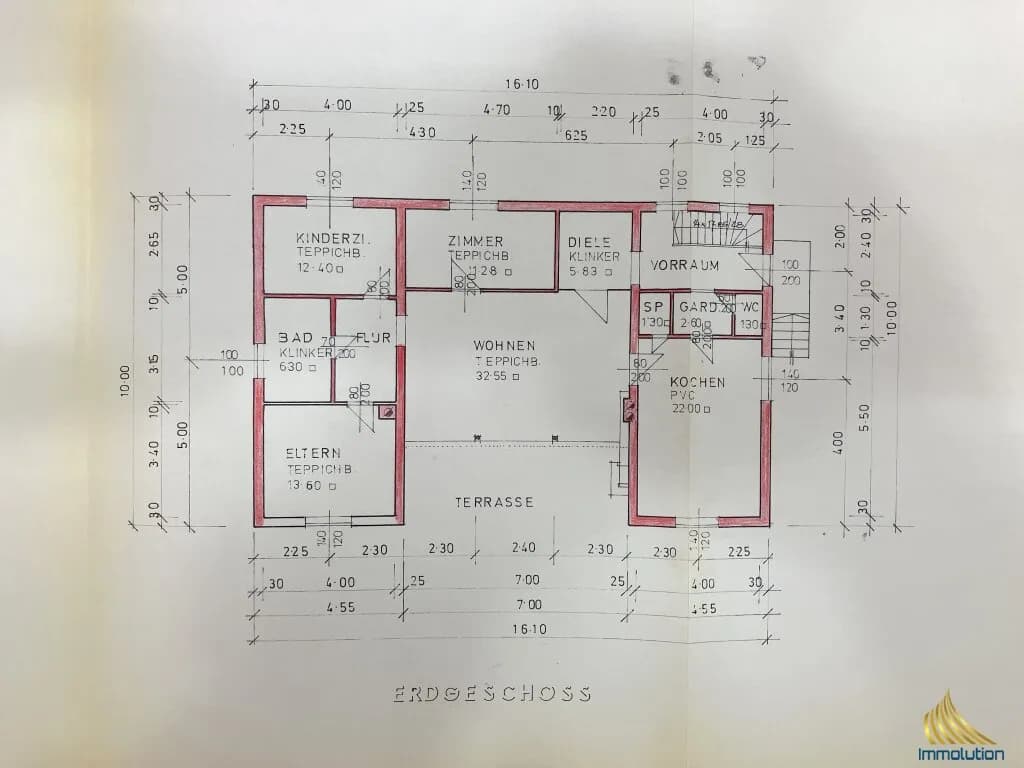 3-Zimmer-Haus kaufen in Perg – 117 m², € 465.000 – Bild 18 von 21