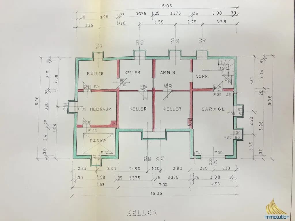 3-Zimmer-Haus kaufen in Perg – 117 m², € 465.000 – Bild 19 von 21