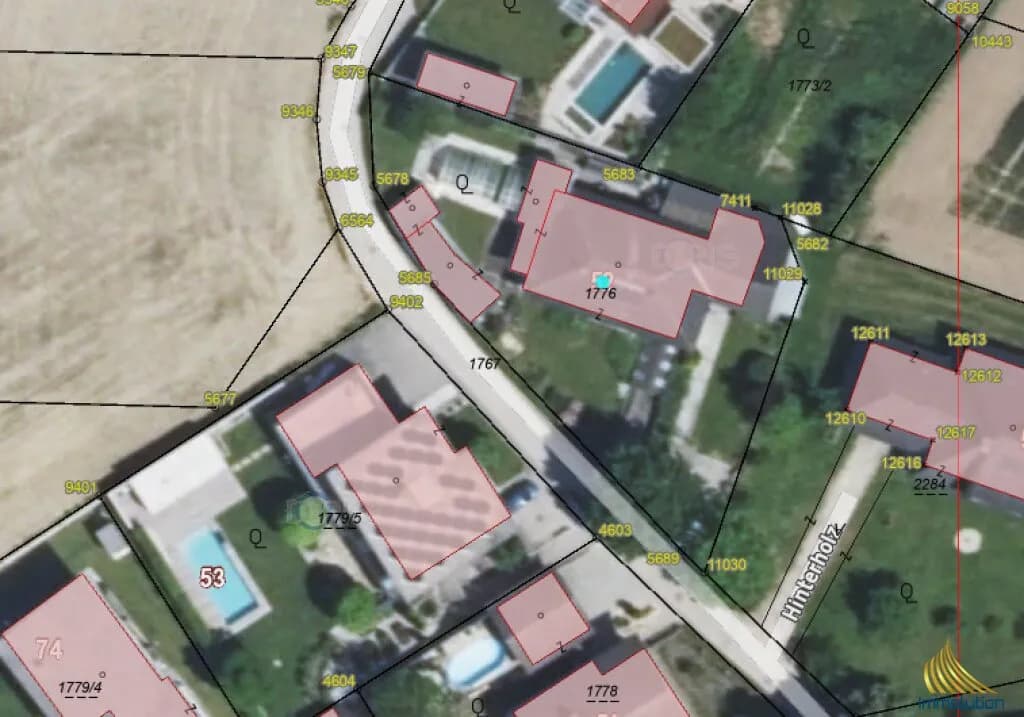 3-Zimmer-Haus kaufen in Perg – 117 m², € 465.000 – Bild 20 von 21