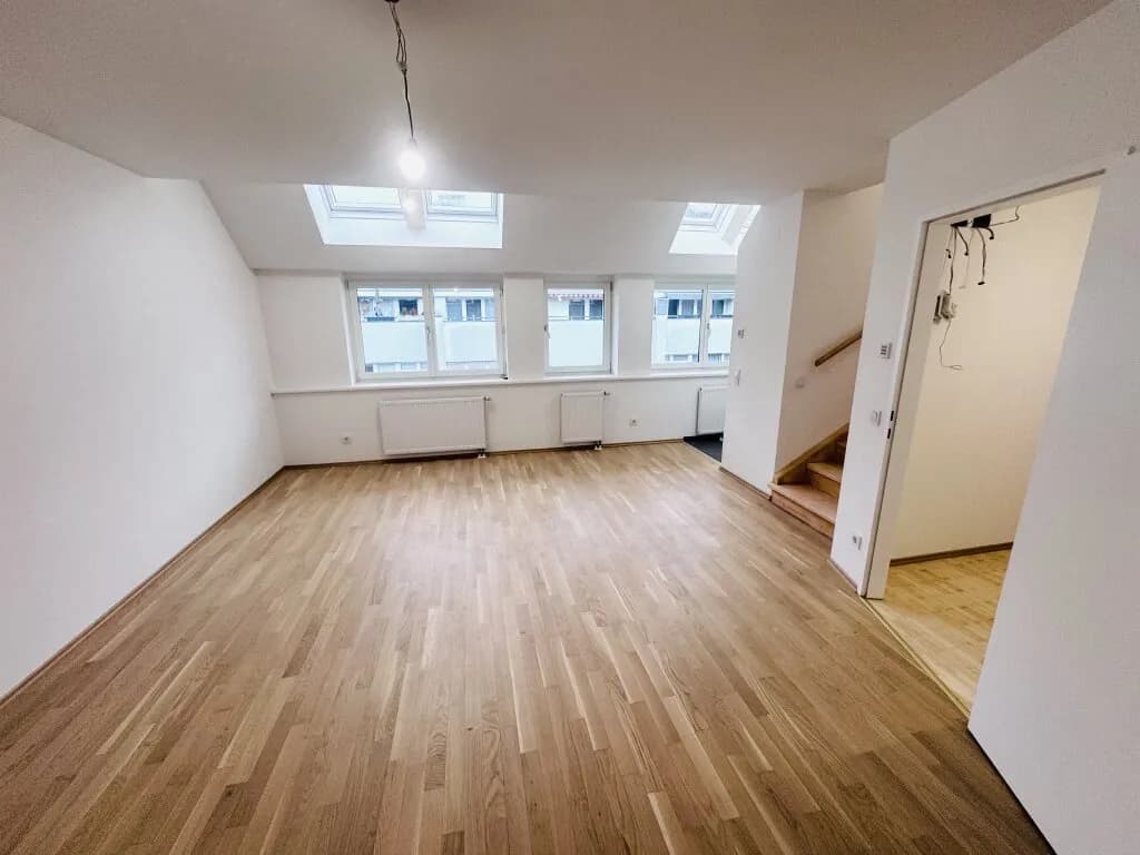 2-Zimmer-Wohnung mieten in Wien – 66,38 m², € 1.600 – Bild 2 von 16