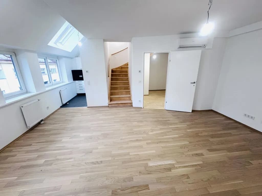 2-Zimmer-Wohnung mieten in Wien – 66,38 m², € 1.600 – Bild 3 von 16