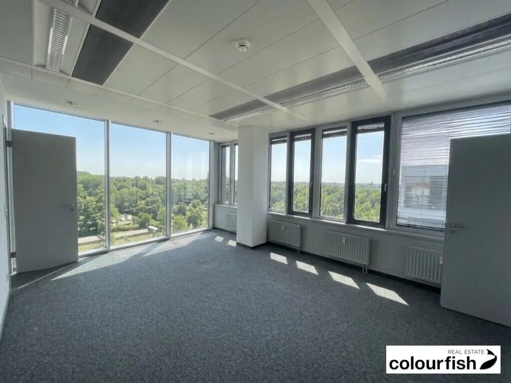 Gewerbeimmobilie mieten in Wien – 252 m², € 5.443 – Bild 3 von 8