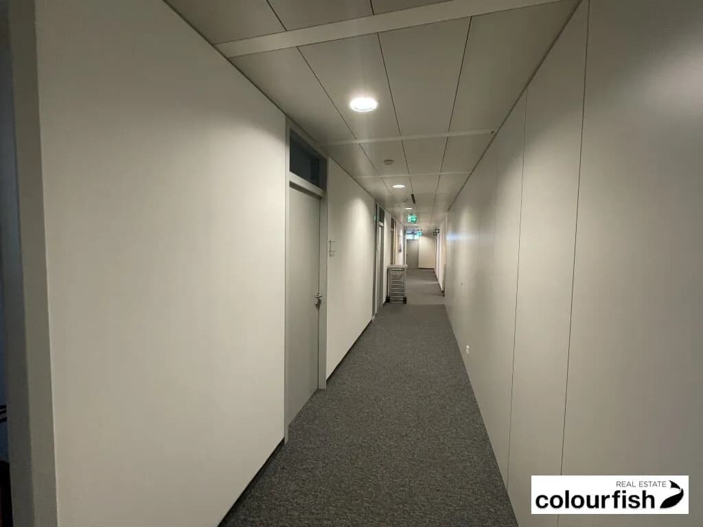 Gewerbeimmobilie mieten in Wien – 252 m², € 5.443 – Bild 6 von 8