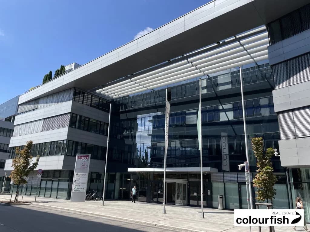 Gewerbeimmobilie mieten in Wien – 252 m², € 5.443 – Bild 7 von 8