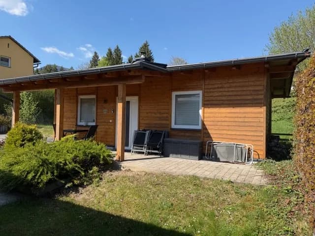 6-Zimmer-Haus kaufen in Villach Land – 120 m², € 325.000 – Bild 16 von 21